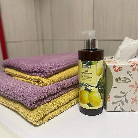 Apartma Izola Ngoại thất bức ảnh