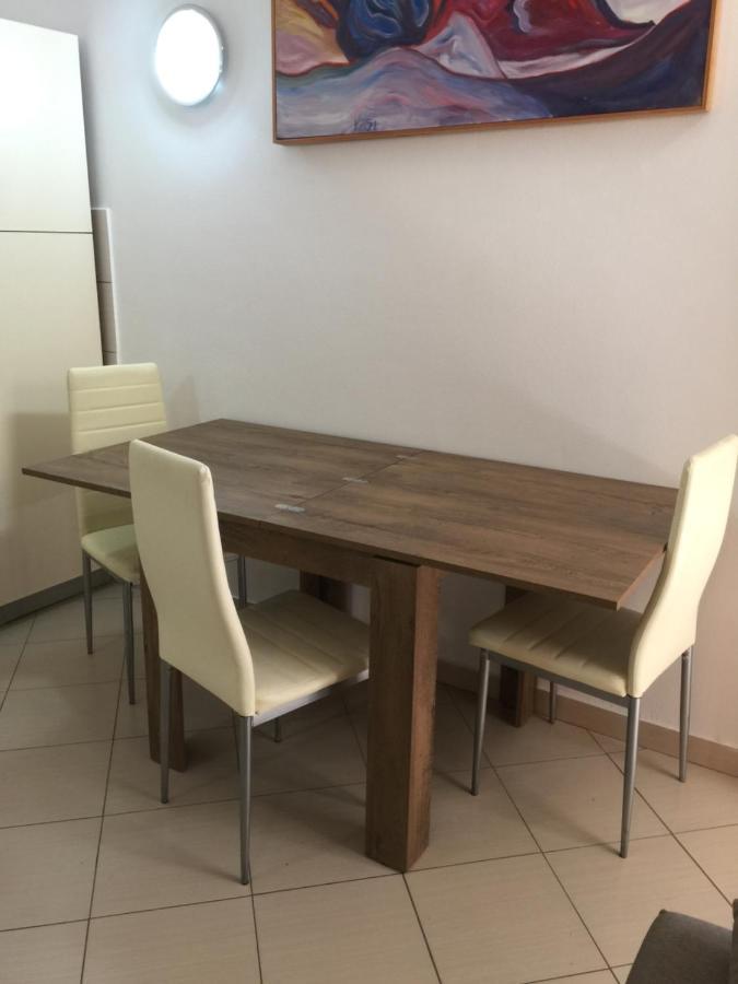 Apartma Izola Ngoại thất bức ảnh