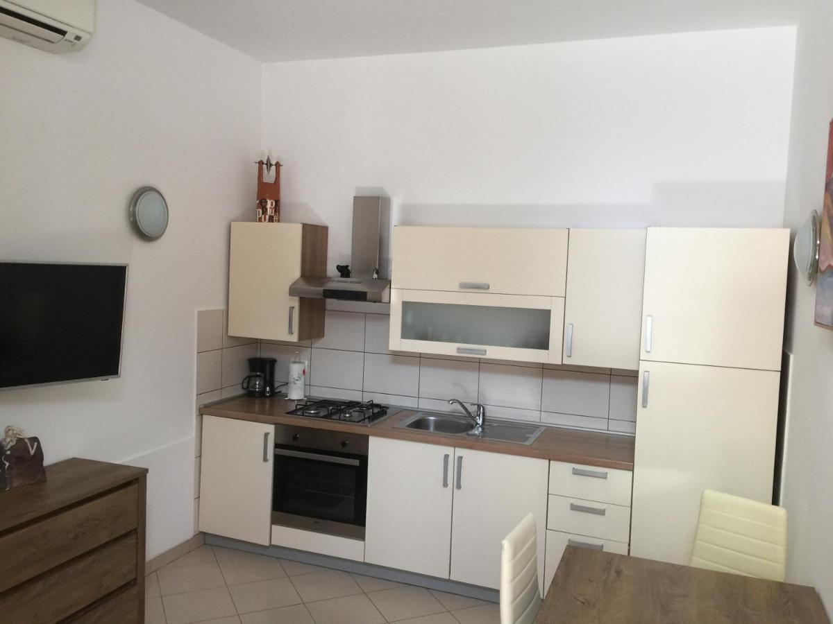 Apartma Izola Ngoại thất bức ảnh