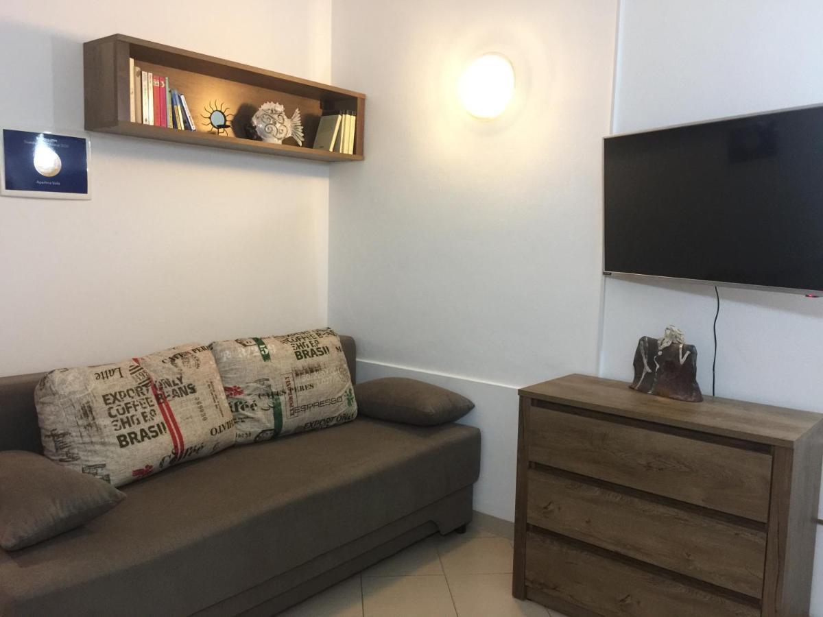 Apartma Izola Ngoại thất bức ảnh