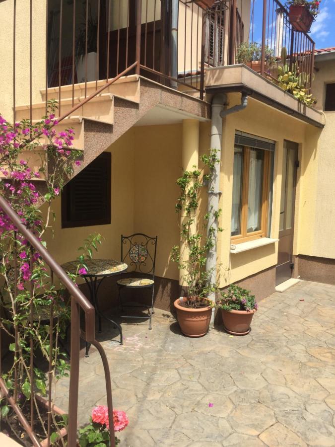 Apartma Izola Ngoại thất bức ảnh