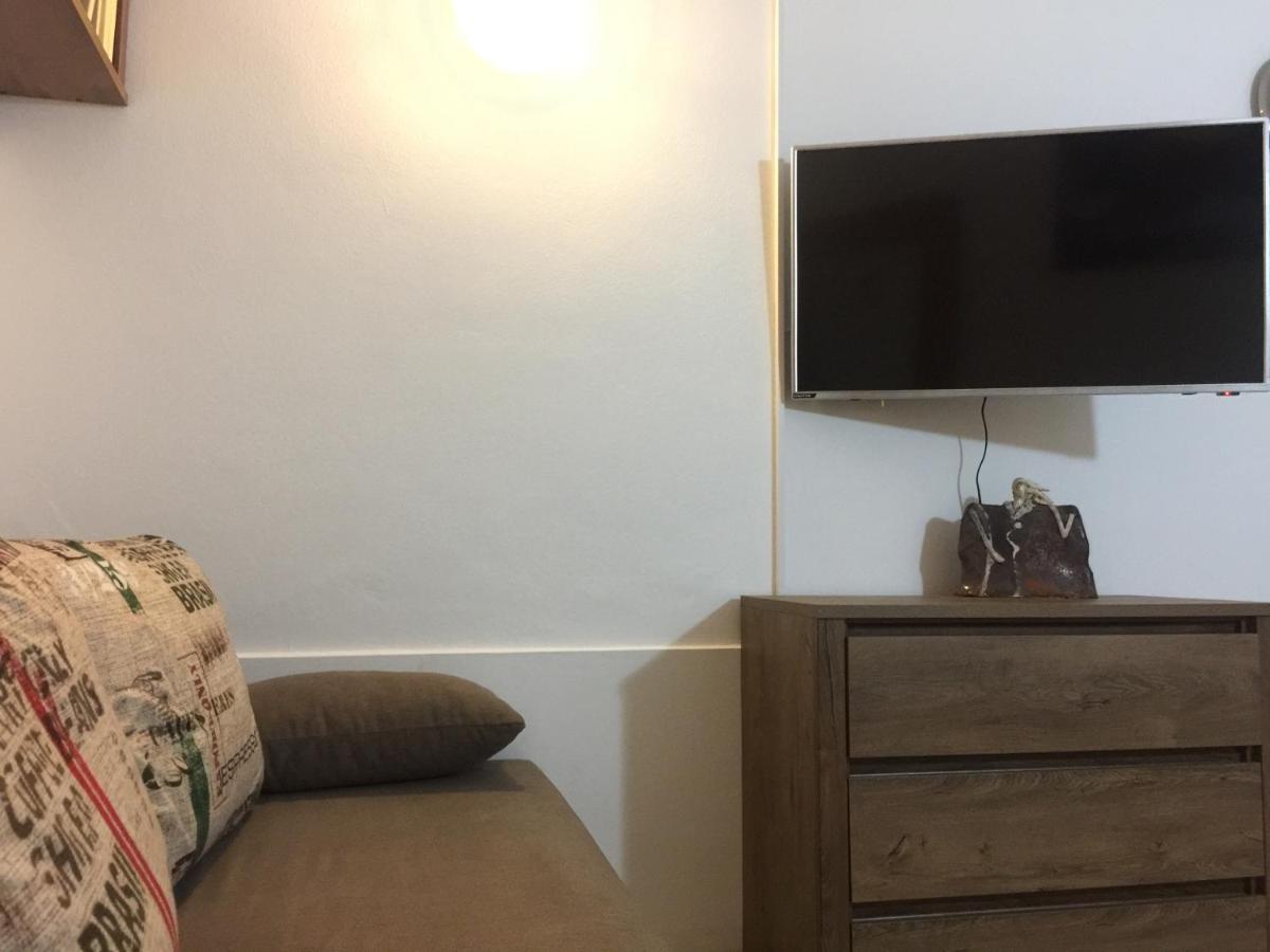 Apartma Izola Ngoại thất bức ảnh