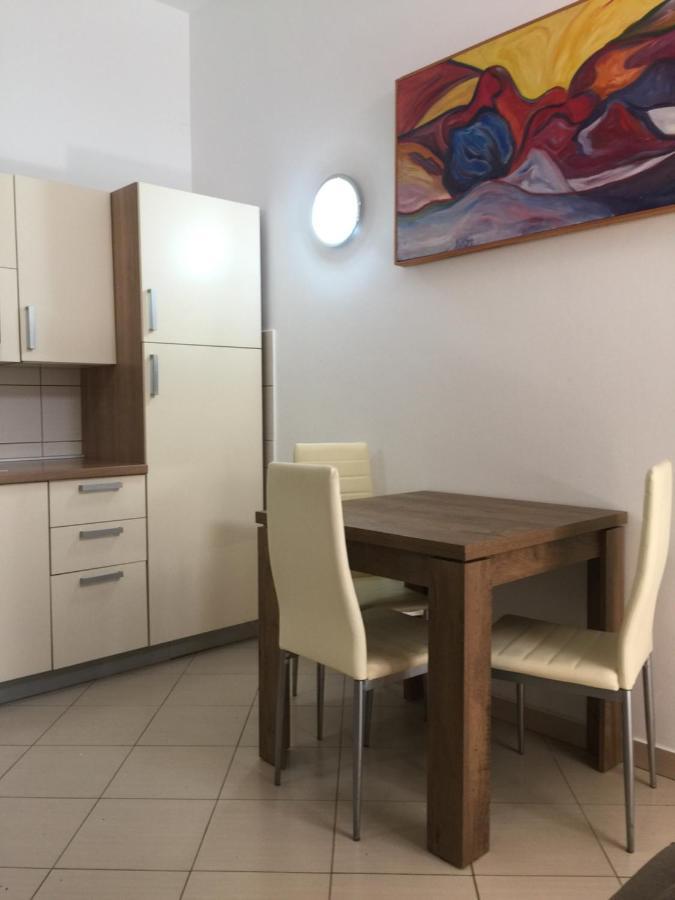 Apartma Izola Ngoại thất bức ảnh