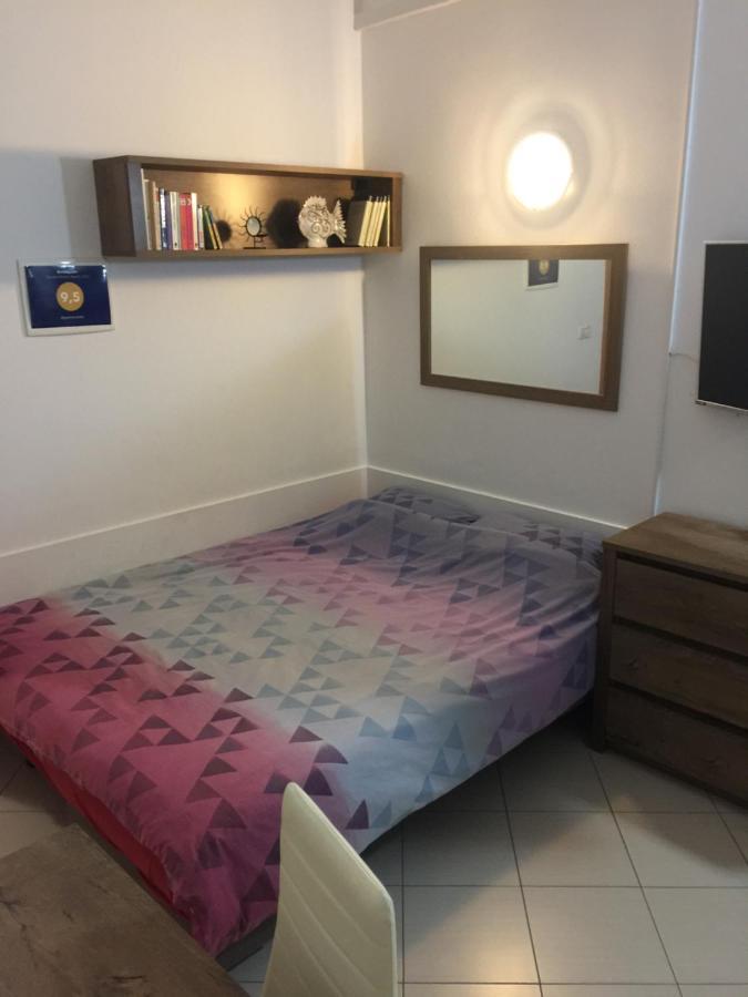 Apartma Izola Ngoại thất bức ảnh