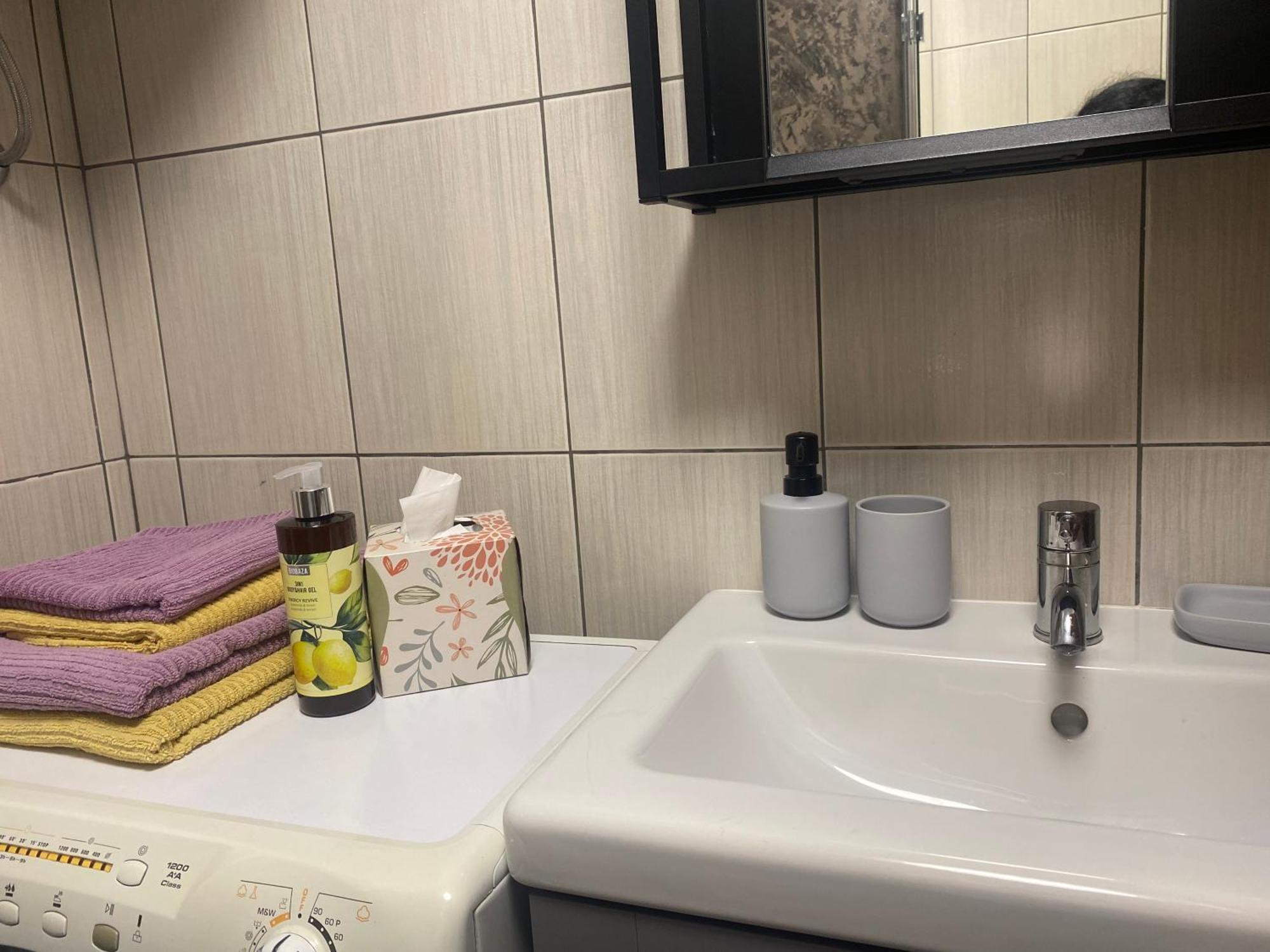 Apartma Izola Ngoại thất bức ảnh