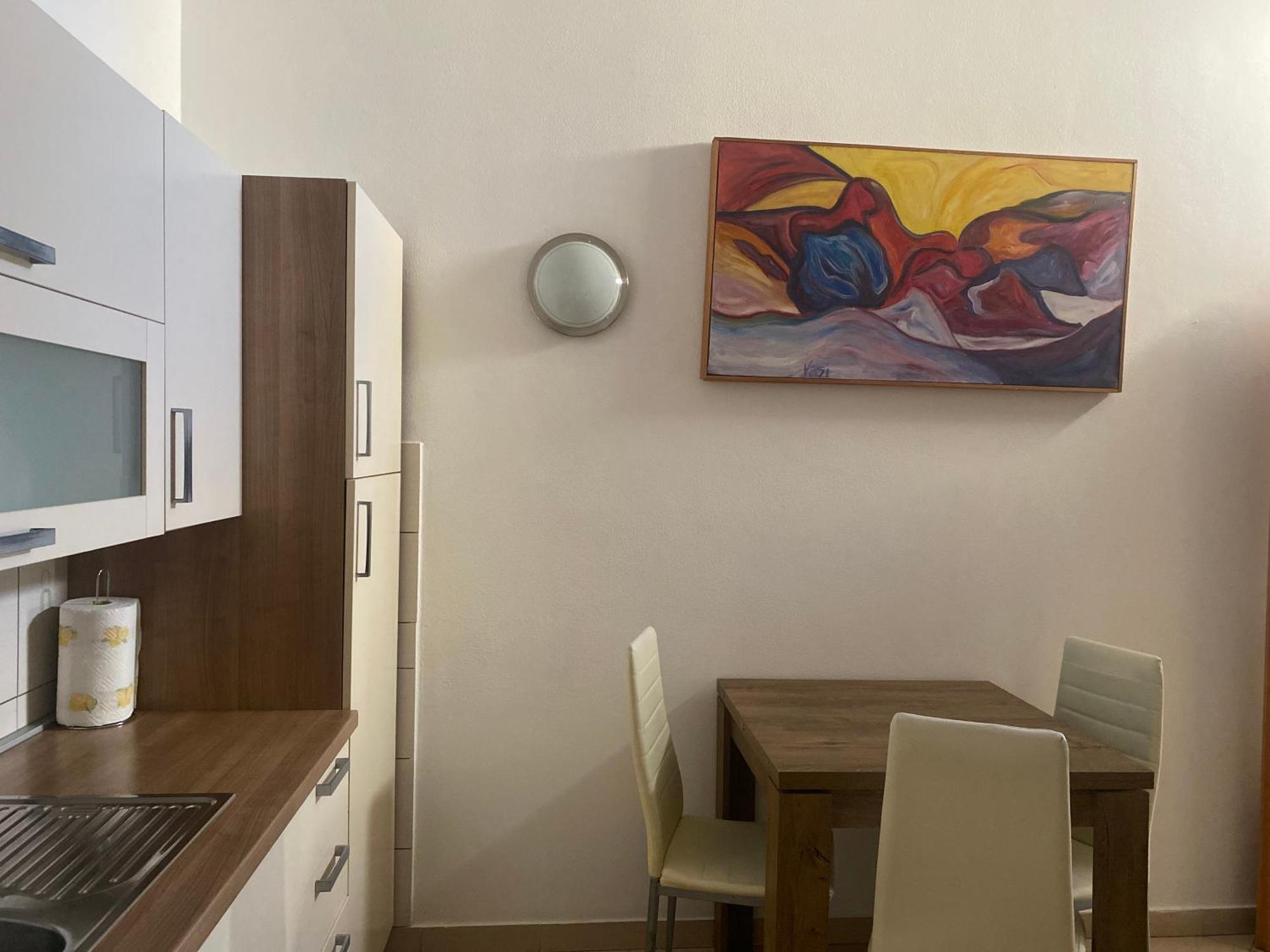Apartma Izola Ngoại thất bức ảnh