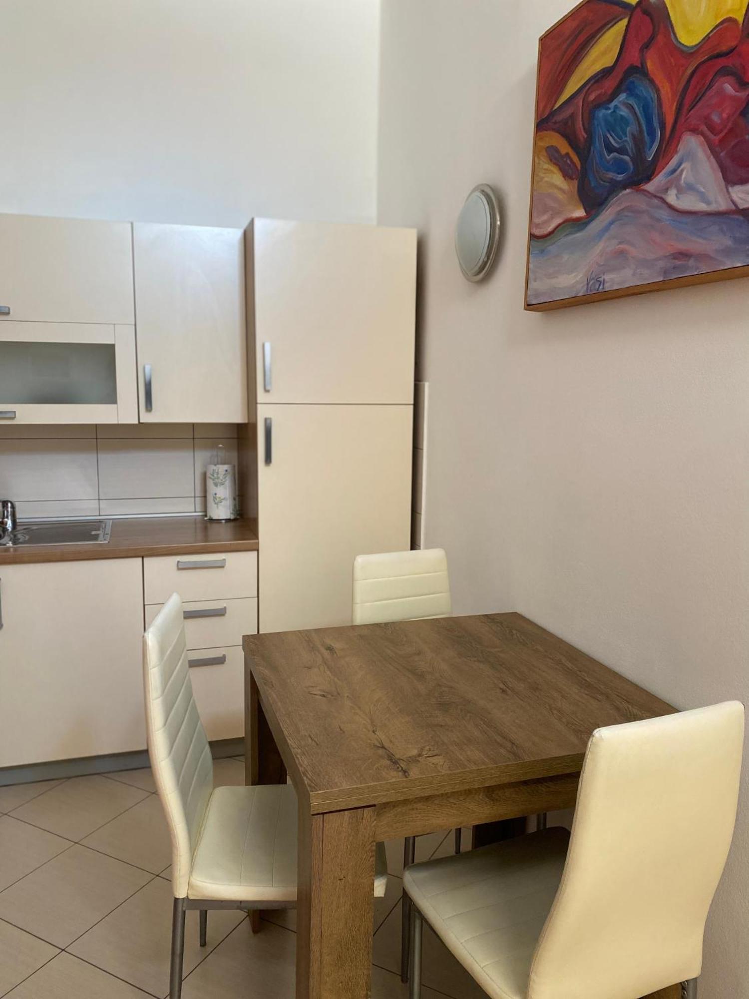 Apartma Izola Ngoại thất bức ảnh