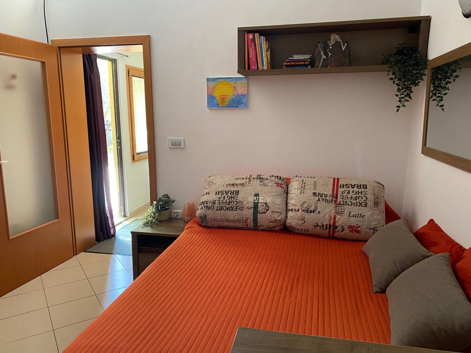 Apartma Izola Ngoại thất bức ảnh