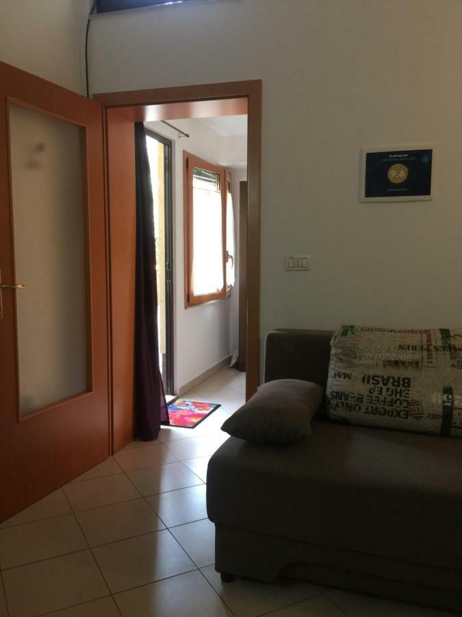 Apartma Izola Ngoại thất bức ảnh
